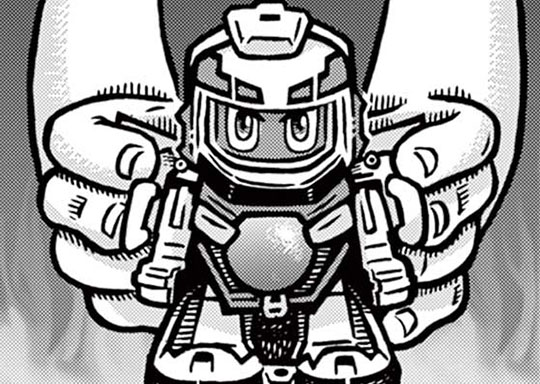 第11話 ビーダマンを大改造したかったころ