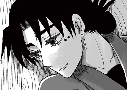 第13話 姉と弟