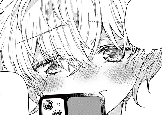 121. home.121 恋する、三女。