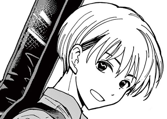 第15話 ぜーんぶ かけもち かがみかる