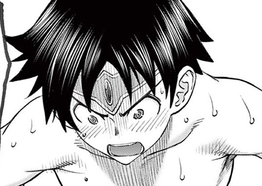 66. 第66話 七日七晩‼︎