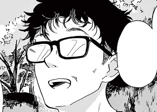 307. 第307話 鴨川のご加護