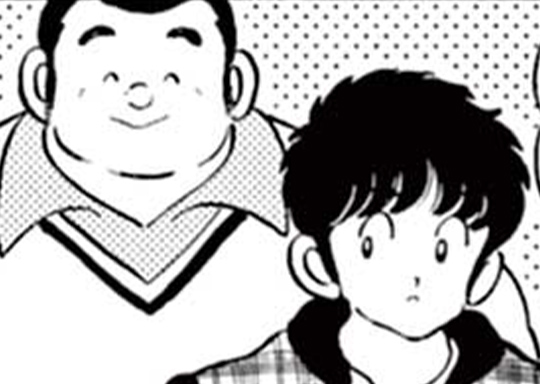 115日目 / 毎日あだち充 - あだち充 | サンデーうぇぶり