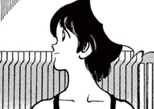 138日目 / 毎日あだち充 - あだち充 | サンデーうぇぶり