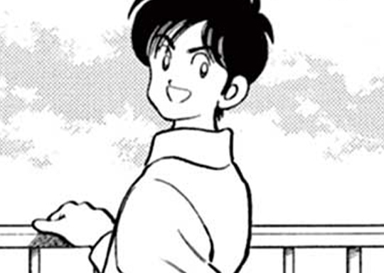 327日目 / 毎日あだち充 - あだち充 | サンデーうぇぶり