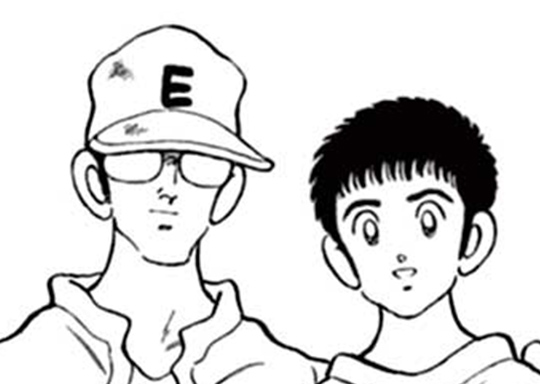 354日目 / 毎日あだち充 - あだち充 | サンデーうぇぶり