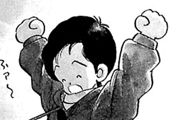 「帰り道」その２