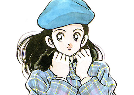 「春がくる前に…」