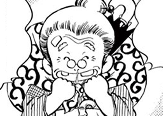 「名探偵ゴーページ」「ヨンペイジの未来」