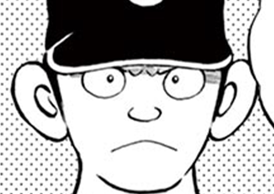 「フルカウント」