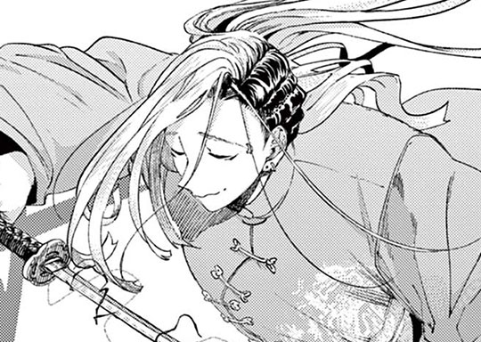 72話② 君のCONTINUE。