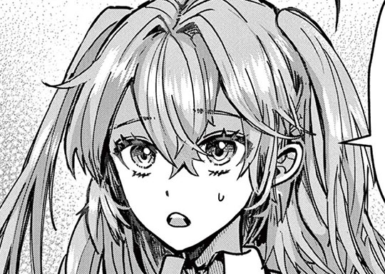 第9話 ゲキゲキ！刺激的な俺流戦法‼︎ (2)