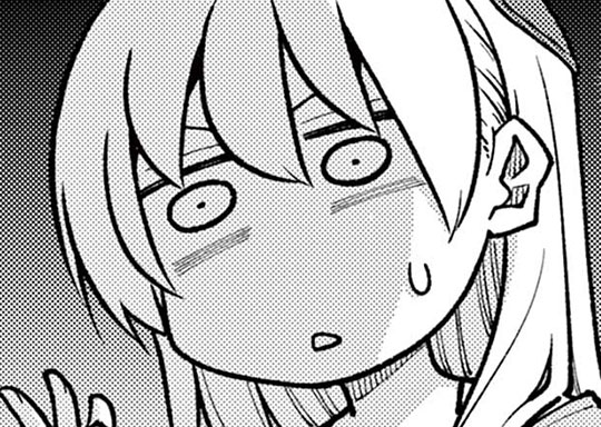 290. 第281話 「一人相撲。一人でとりつづける相撲」
