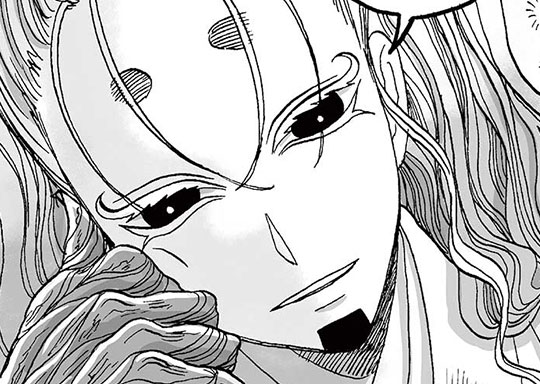 第14話 フタツカド山より