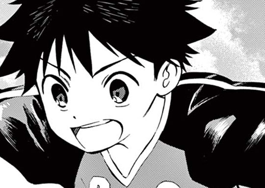 #16 バチバチ (1)