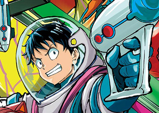 第66話 スペースオブザデッド⑤（後編）