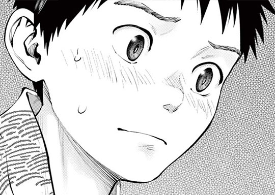 76. 第76話 自分もです。