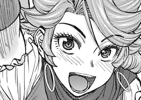 67. 第67話 ラストランデブー‼︎