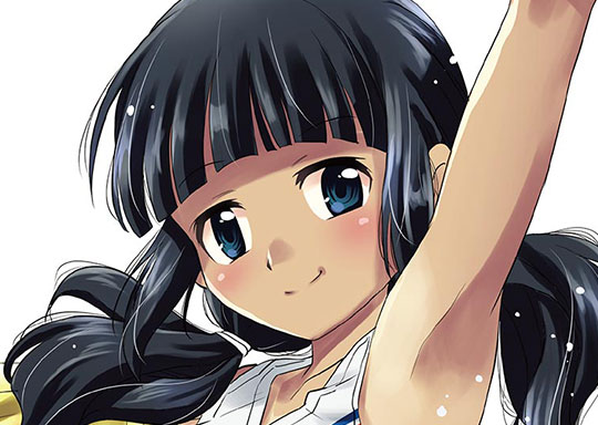 第22回 “気付き”は大切だよ。