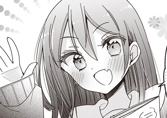 SCENE28 信じている景色