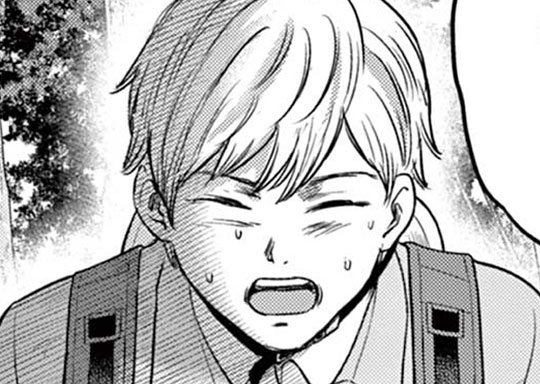 第二十一談 マレビトの塚 中編