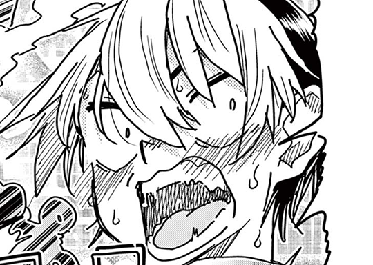 第155話 告白…‼︎