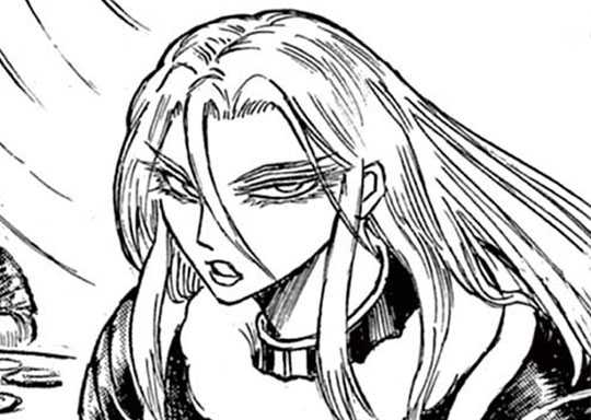 第10話 戦の天才