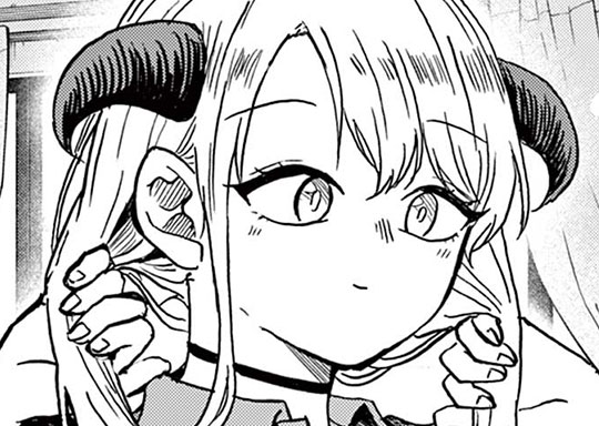 第36話 つみきさんと夢中先輩。