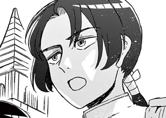 Work.14 弟が街にやってきた！①