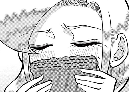 第八話 「妹の彼氏に闘いを挑む男！」-その3-