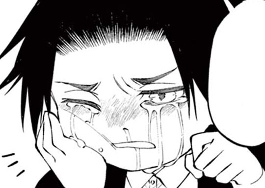 第13話 強く、強く