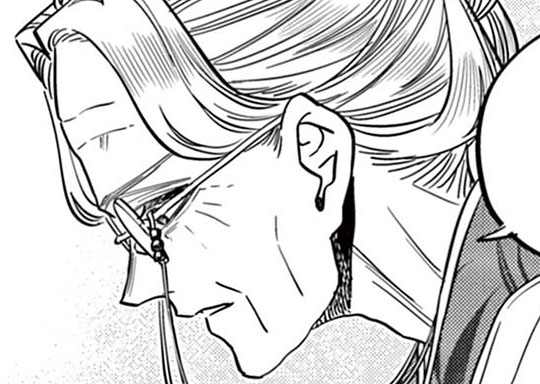 コミュ476 おばあちゃんちで勉強です。 ３ / コミュ477 おばあちゃんちで勉強です。 ４