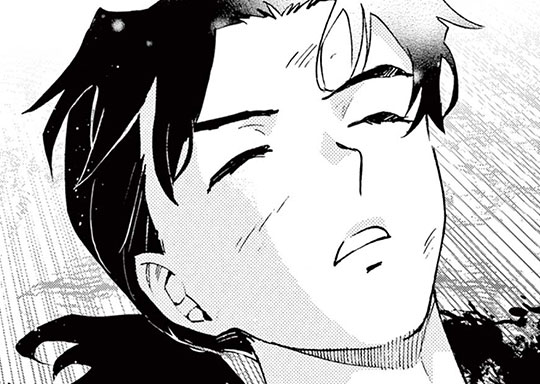 三十四ノ章 『奥義』