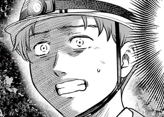 第二十一談 マレビトの塚 後編