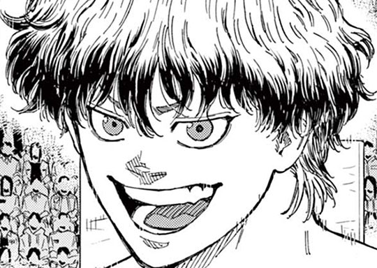 第119話 回り出す運命