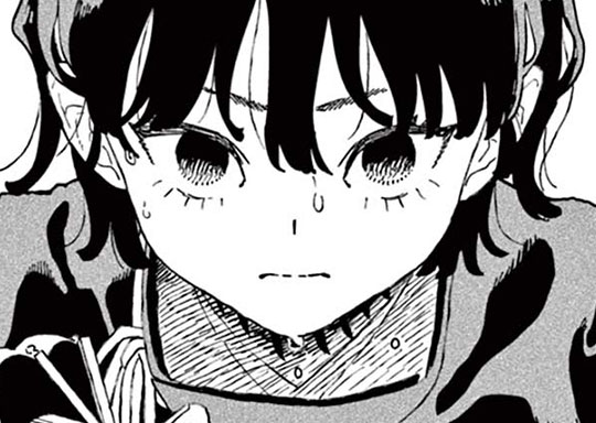 第十一話 深海の声