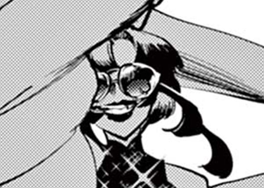 373. 第373夜 目覚めの一発