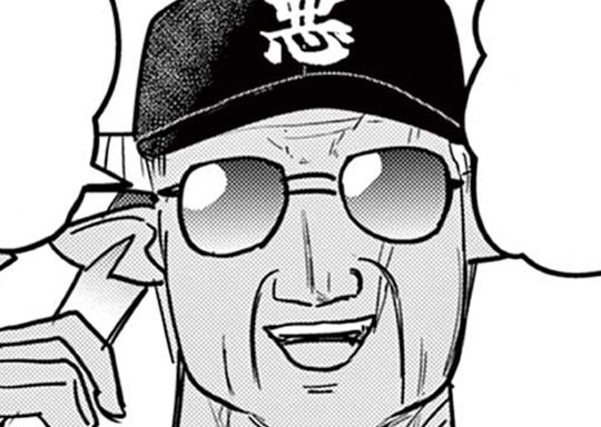 第18話 終末戦争やあ! (前編)