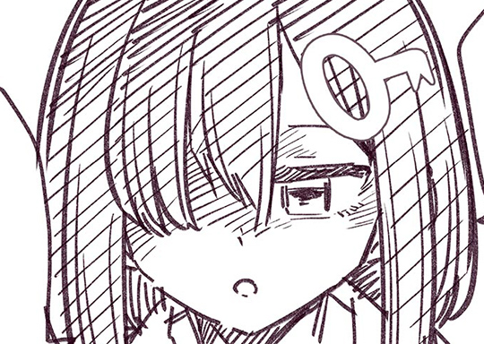 単行本⑦巻発売直前 特別編