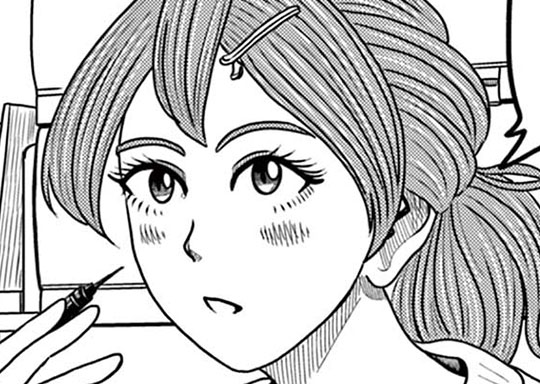 34. #34 思い出して‼︎ 胸のドキドキ!