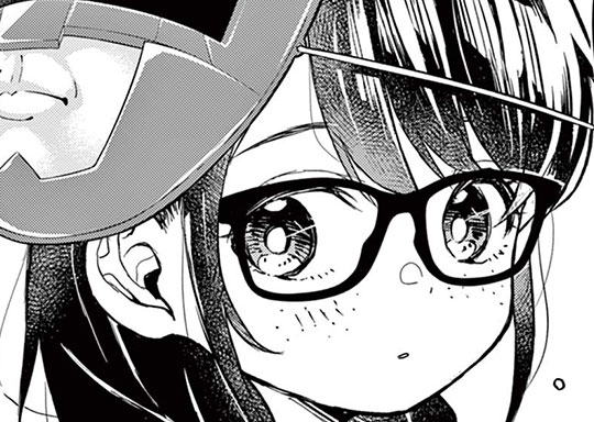 第15話 「夏影」