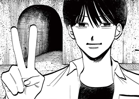 第22話 ビクトリー