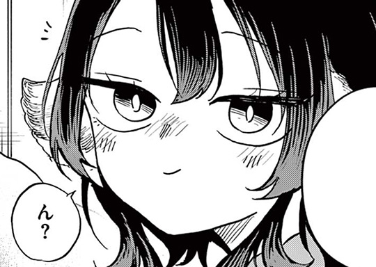 第38話 つみきさんと初仕事。