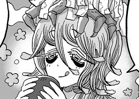 第17話 みんなの朝ごはん!