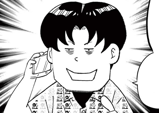 321. 〜おいしいカレーができるまで〜 できるまで321 寝不足な担当と優しい大将