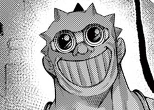 第63話 こいつは危険だ!!!
