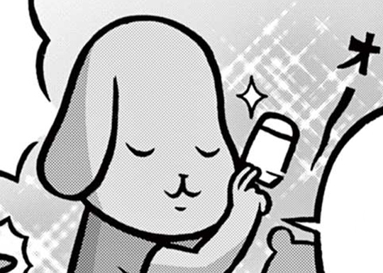 第13話 消しピンウォーズに革命が起こったころ