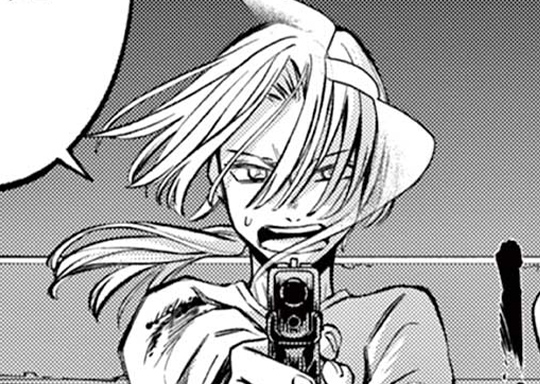 request49. ビジターズ④