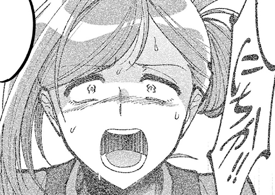 9th page : This Must Be The Place (中編)