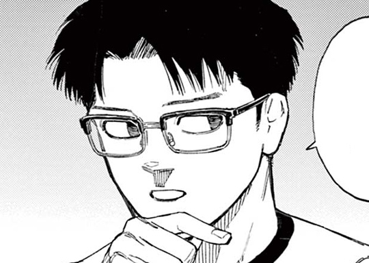 第122話 師・雨地の懸念